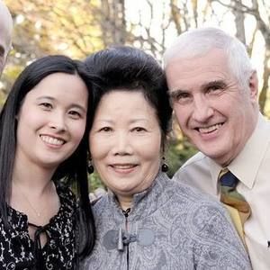 Meet your Posher, Robin